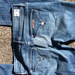 Hudson jeans (style:Beth)